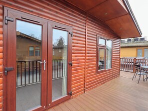 村舍 | 外观细节