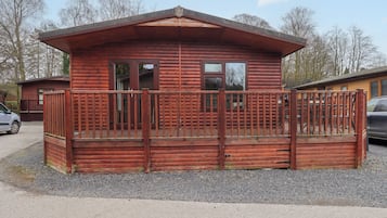 Cottage | Exterior