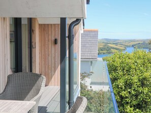 Property grounds - Sea Kist (Salcombe)