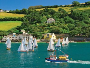 Marina - Sea Kist (Salcombe)