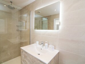 Shower - Sea Kist (Salcombe)