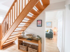 Interior - The Palms (Pwllheli)