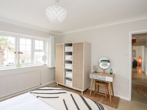 4 chambres, décoration personnalisée, ameublement personnalisé