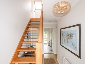 Interior - The Palms (Pwllheli)