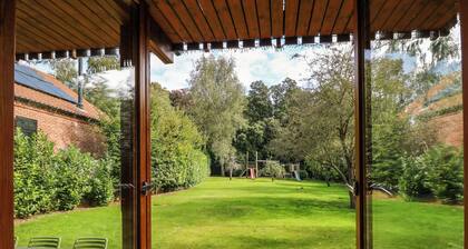 Ringstead Lodge