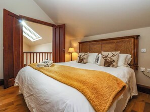 1 bedroom, individually decorated, individually furnished, free WiFi