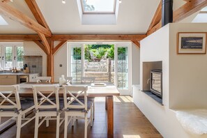 Ferienhaus | Speisen