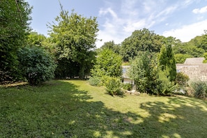 Cottage | Terrein van de accommodatie