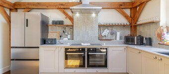 Stable Cottage