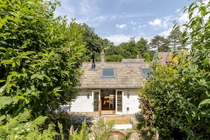 Cottage | Exterieur
