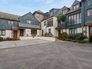 Exterior - Blue Horizon (Port Isaac)