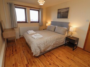 3 bedrooms, individually decorated, individually furnished, free WiFi - Waters Edge (Alnwick)