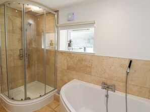 Shower - Waters Edge (Alnwick)