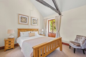 1 개의 침실, 각각 다른 스타일의 인테리어, 각각 다르게 가구 비치, 무료 WiFi