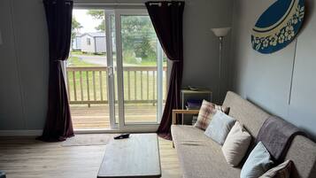 Cottage | Living area