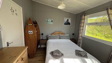 Cottage | 2 slaapkamers, individueel gedecoreerd, individueel gemeubileerd