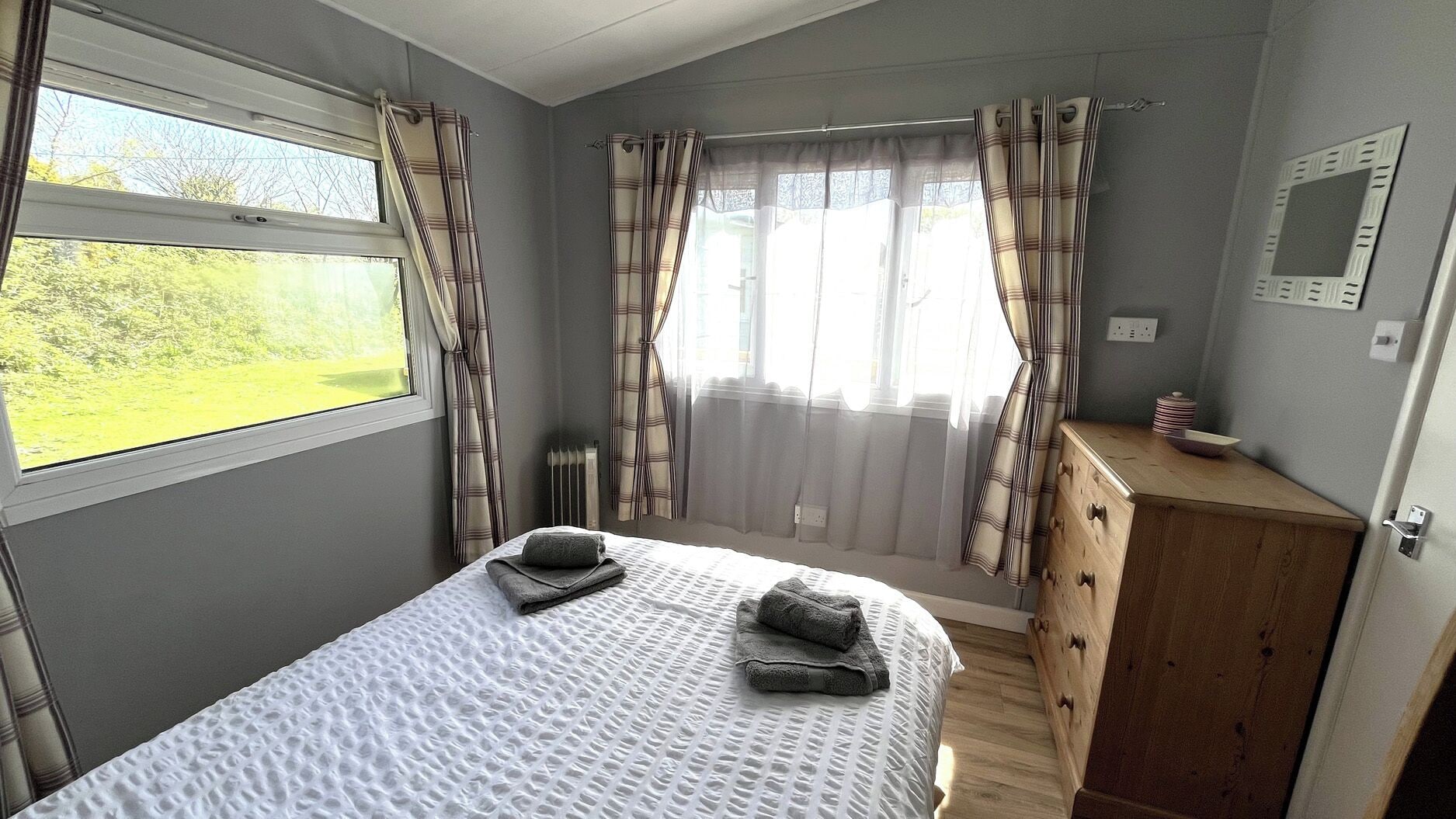 Cottage | 2 bedrooms, individually decorated, individually furnished, free WiFi