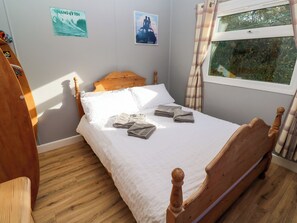 2 slaapkamers, individueel gedecoreerd, individueel gemeubileerd