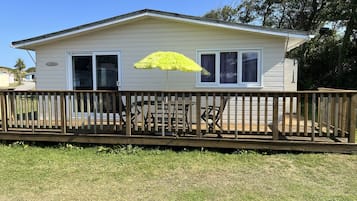 Stuga | Boendeområde