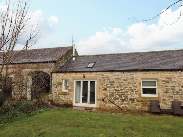 Cottage | Extérieur