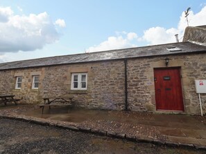 Cottage | Exterior