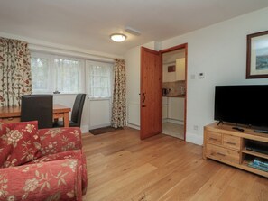 Living area - Lily (Kendal)