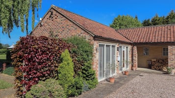 Cottage | Exterior