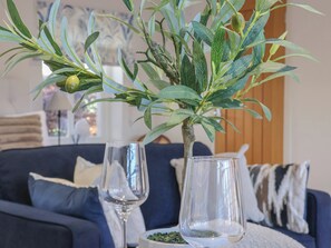 Cottage | Interior