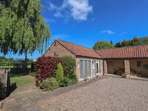 Cottage | Exterior - Providence Court (York)