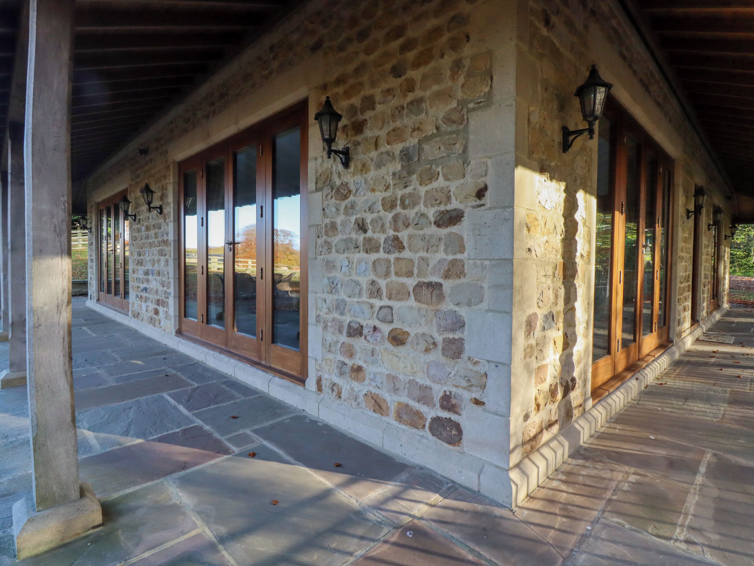 외부 세부 사진