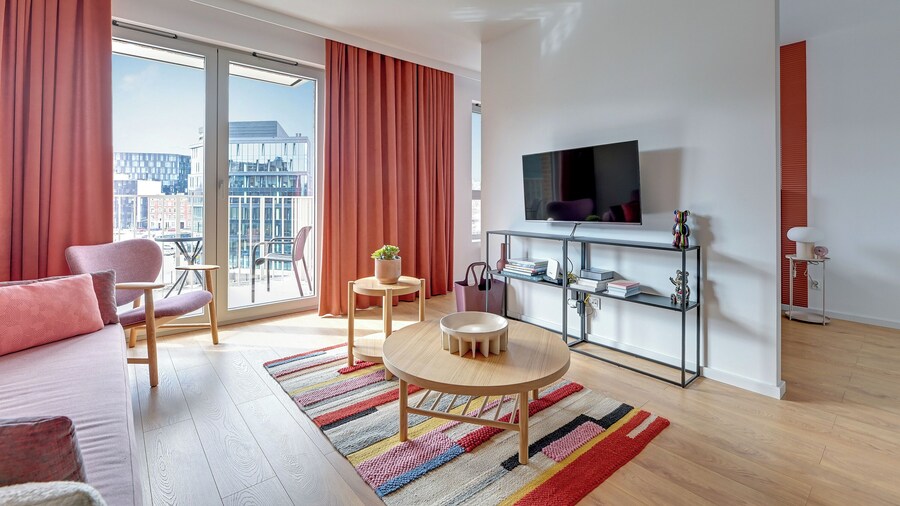 RentPlanet - Apartamenty Żurawie