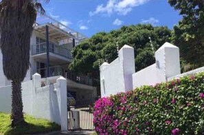 Apartment, 2 Bedrooms, Smoking, Balcony | Exterior