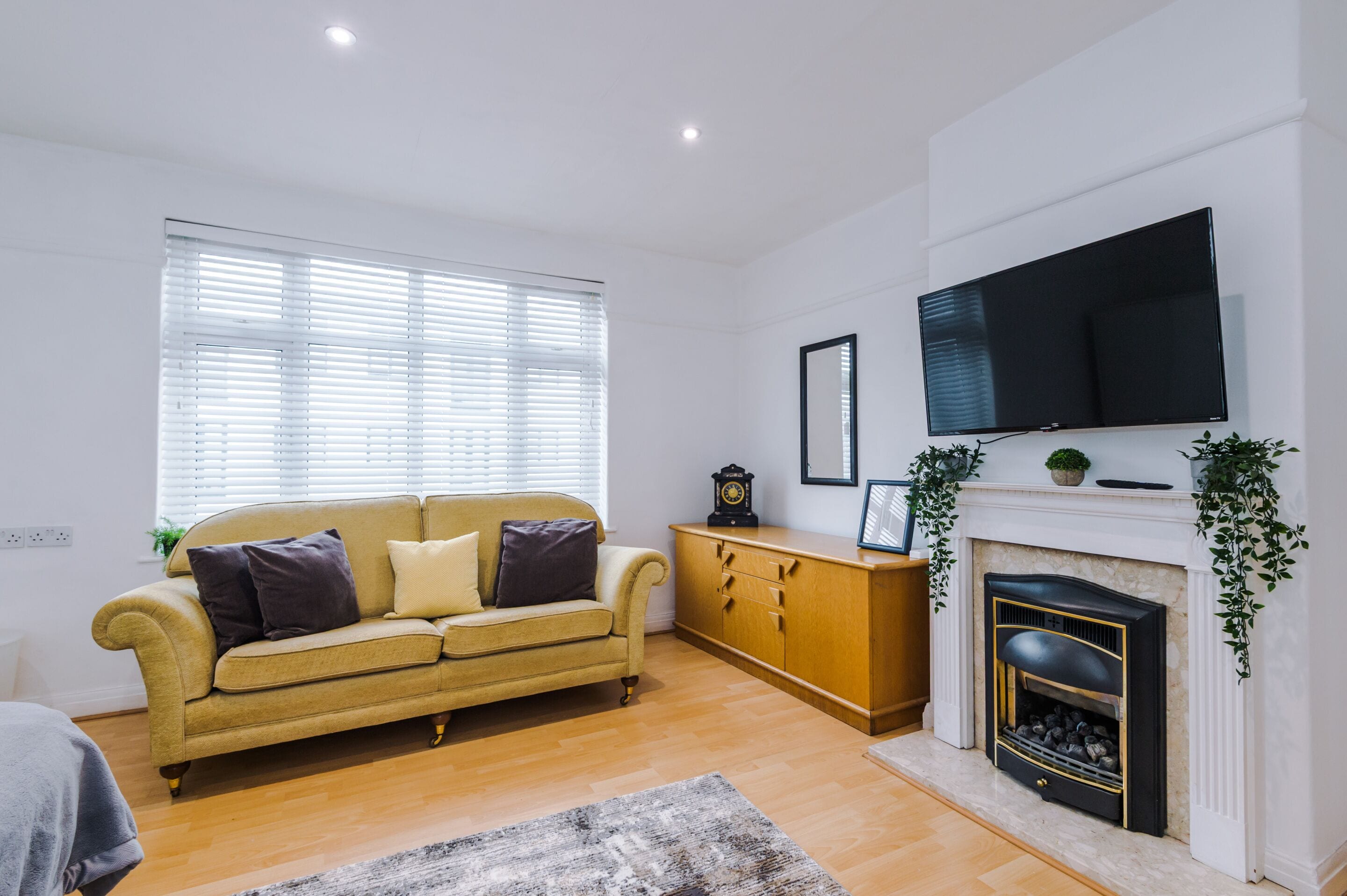 The Post House Apartment - Cheadle