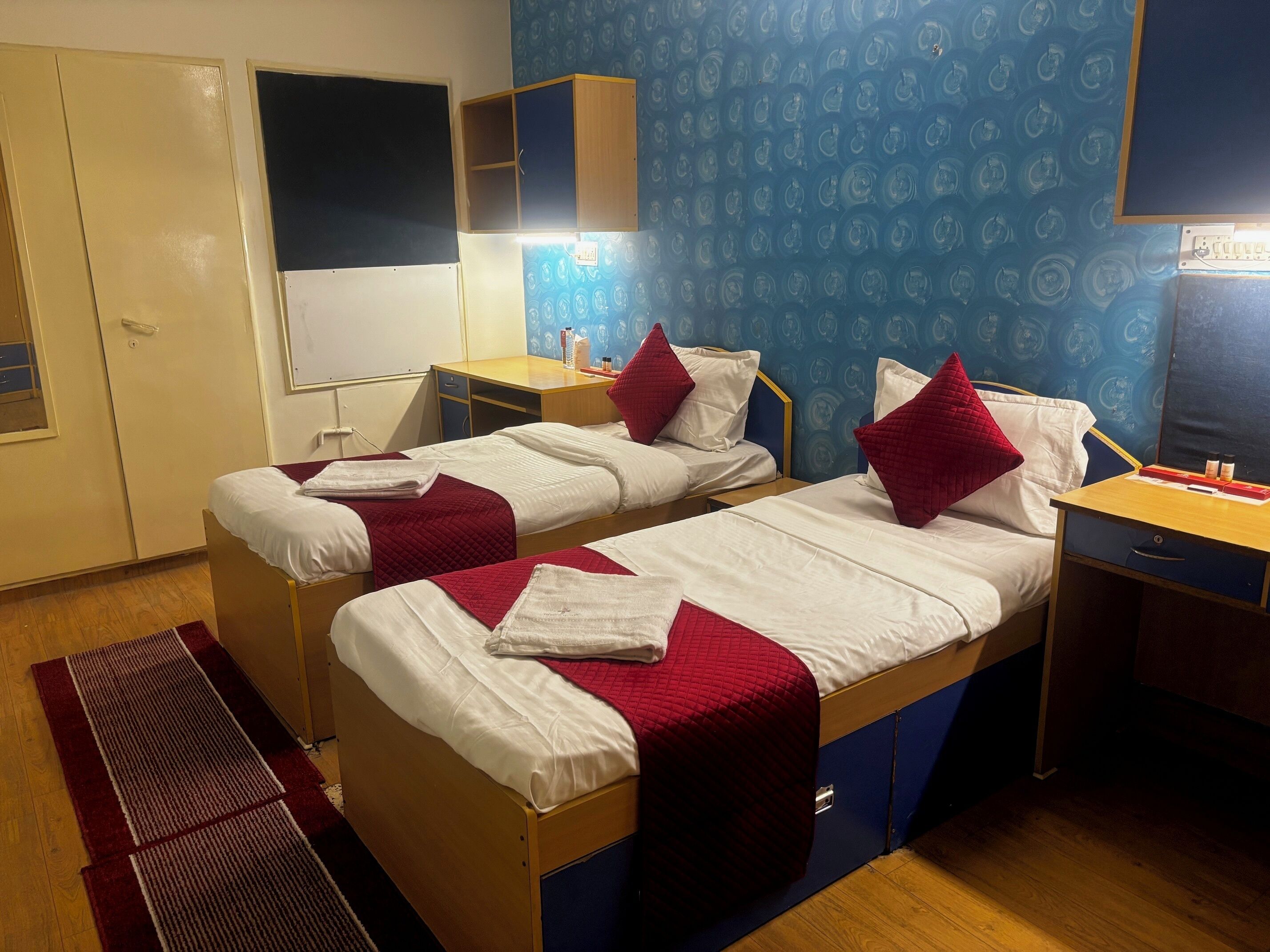 Foto - Hotel Thakur Galaxy, Sadar Market