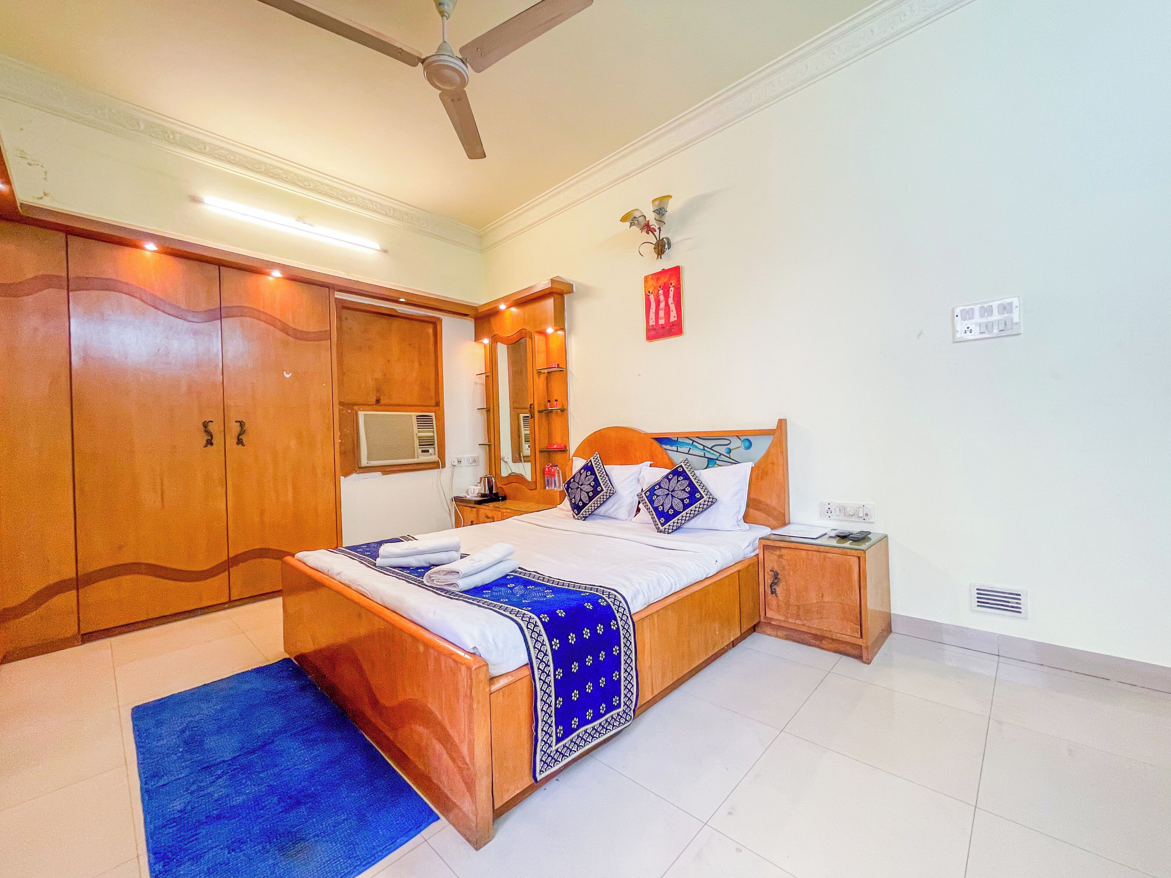 Foto - Hotel Thakur Galaxy, Sadar Market