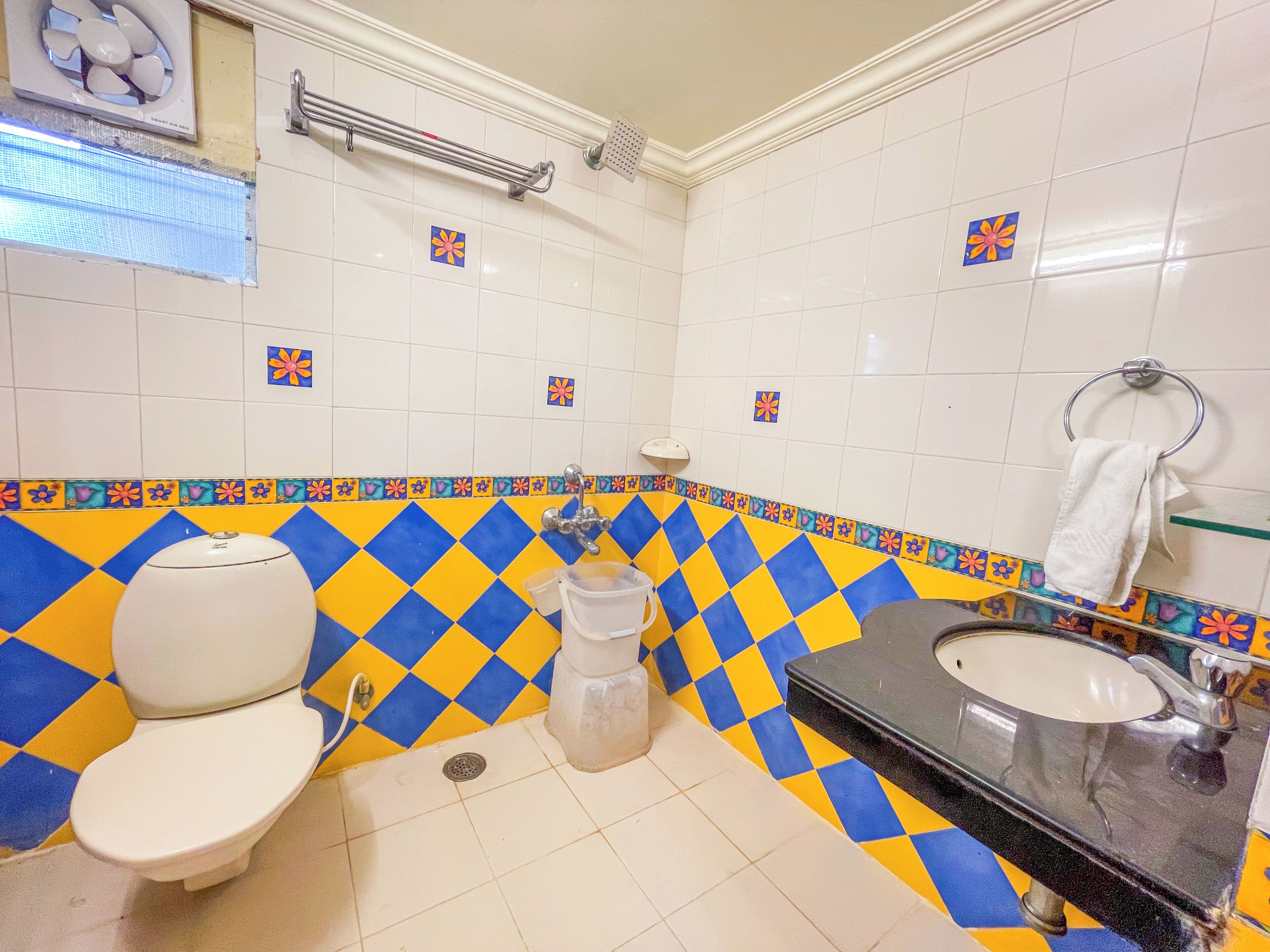 Foto - Hotel Thakur Galaxy, Sadar Market
