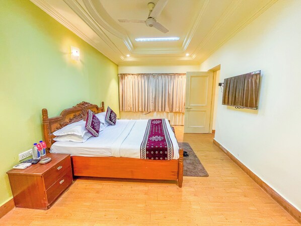 ห้องพัก