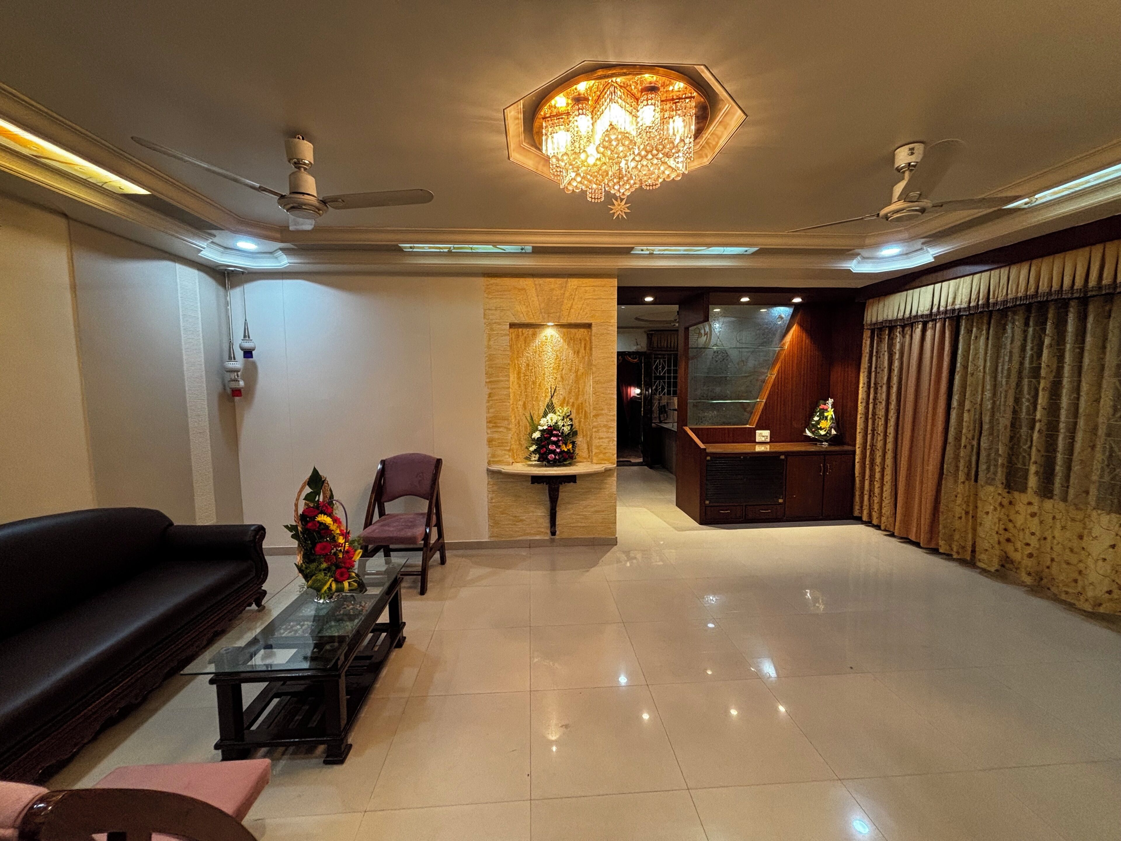 Foto - Hotel Thakur Galaxy, Sadar Market