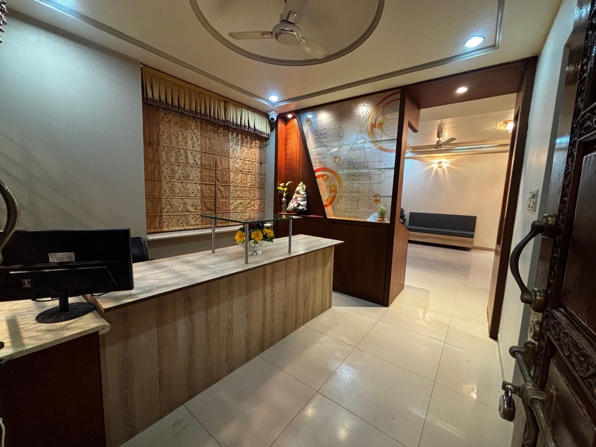 Foto - Hotel Thakur Galaxy, Sadar Market