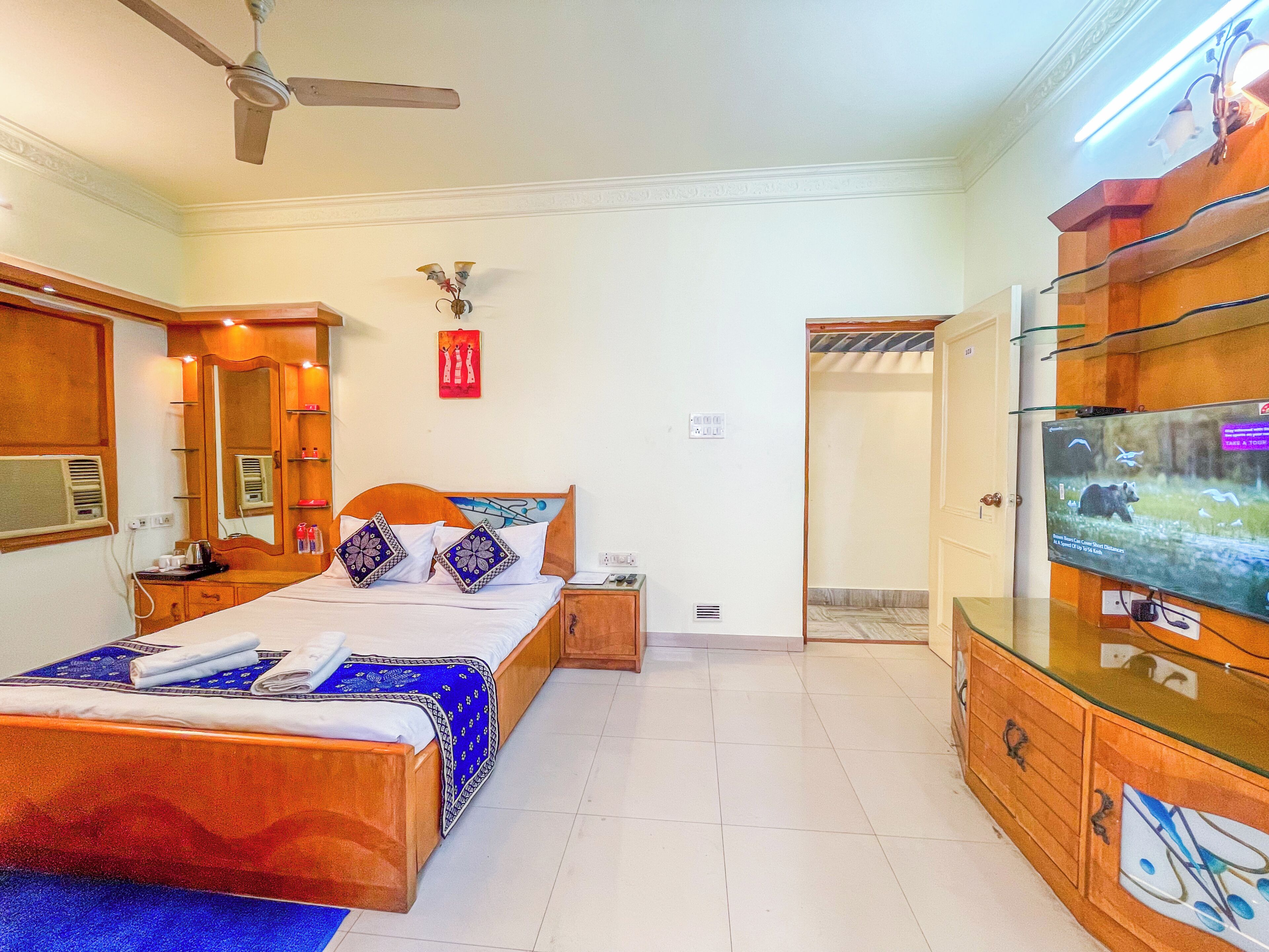 Foto - Hotel Thakur Galaxy, Sadar Market