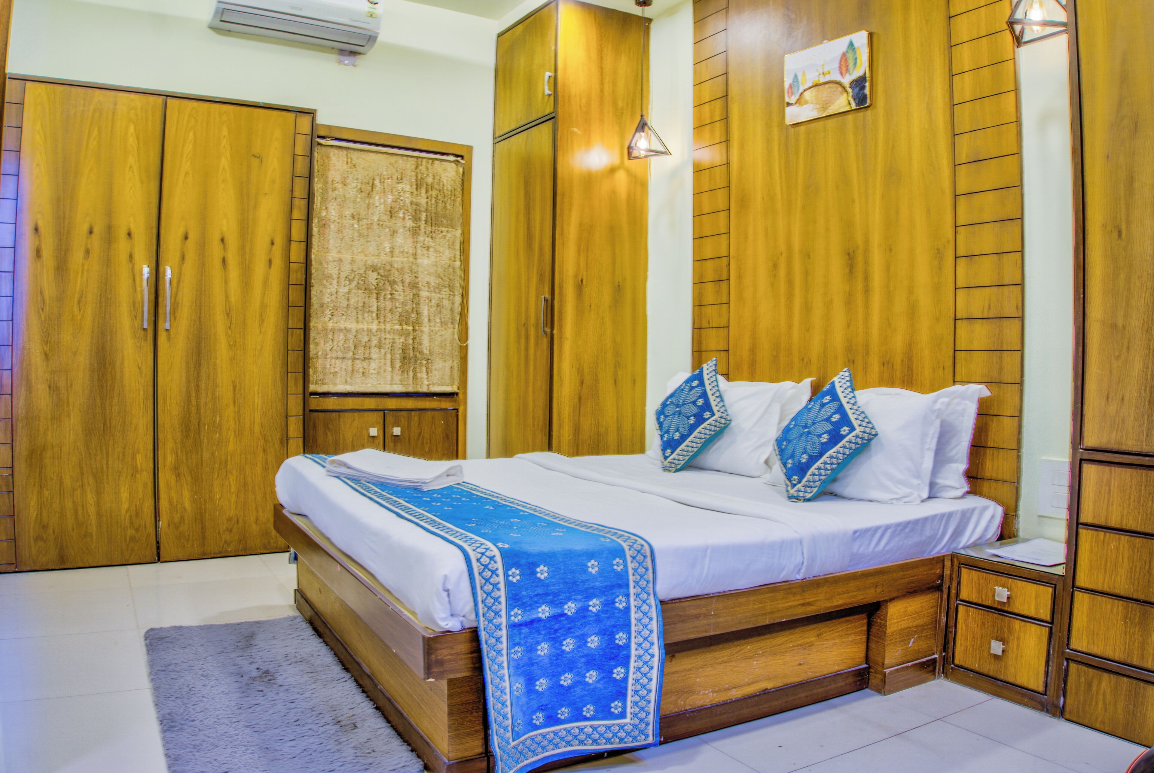 Foto - Hotel Thakur Galaxy, Sadar Market