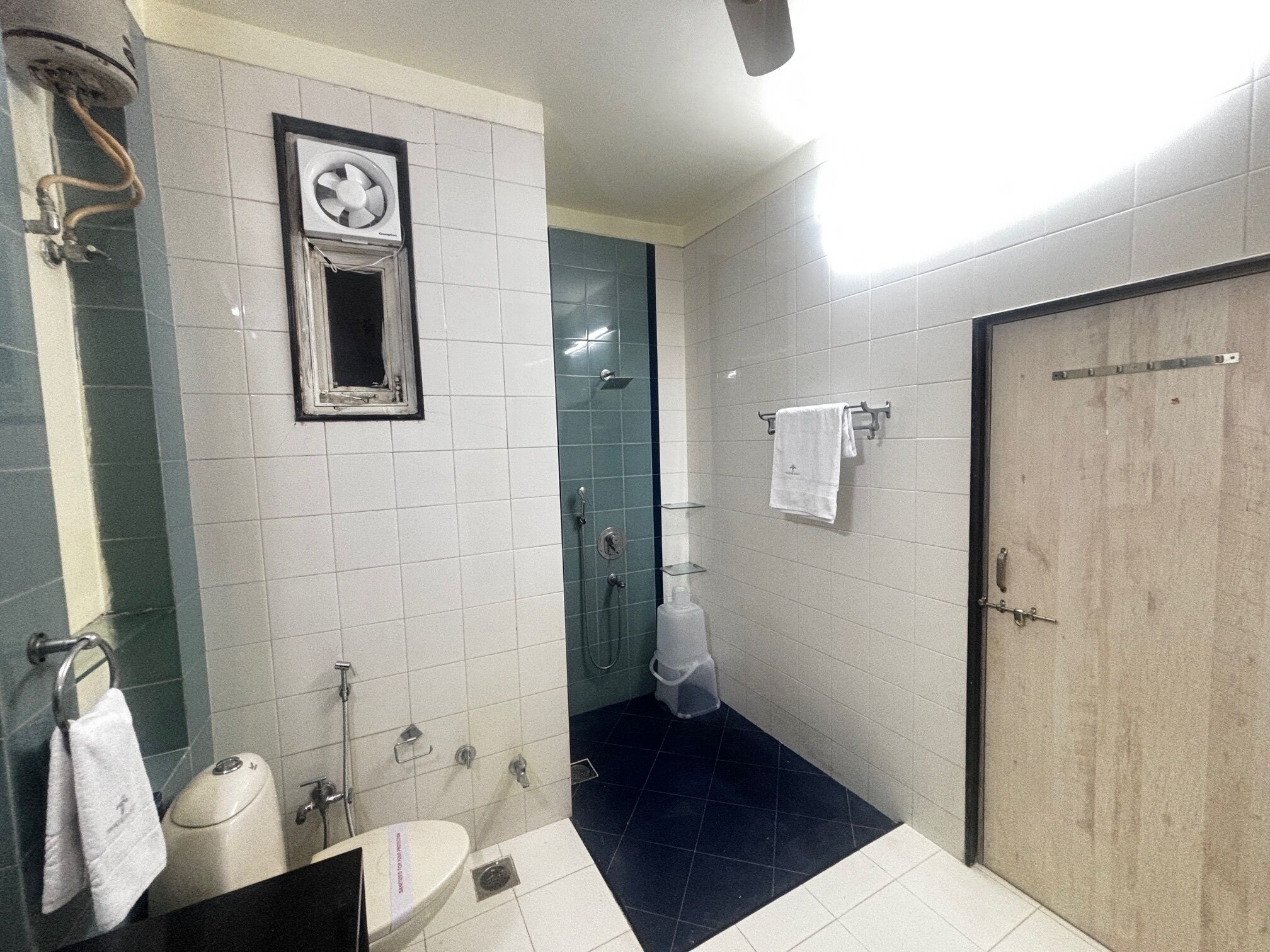 Foto - Hotel Thakur Galaxy, Sadar Market