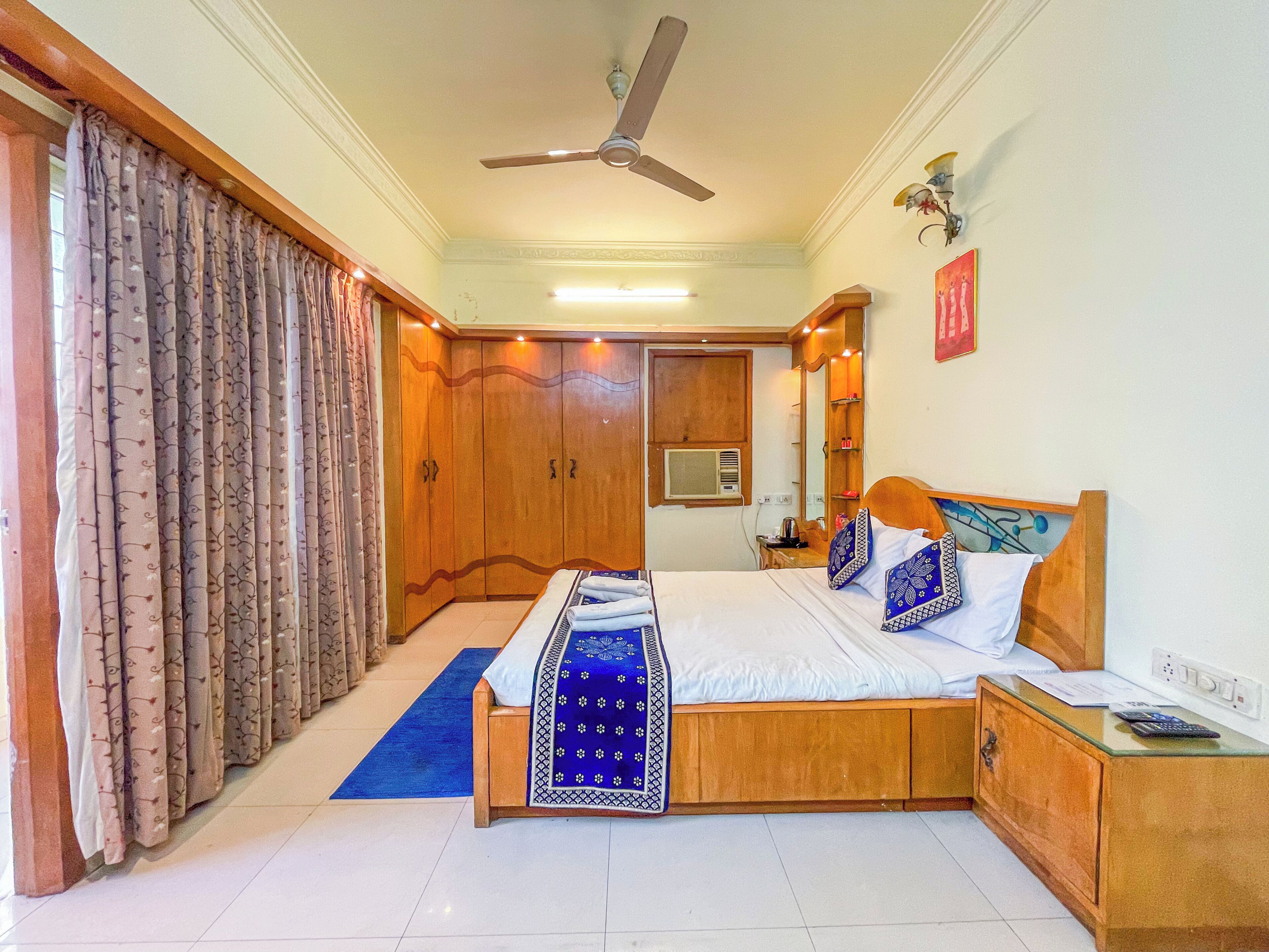 Foto - Hotel Thakur Galaxy, Sadar Market