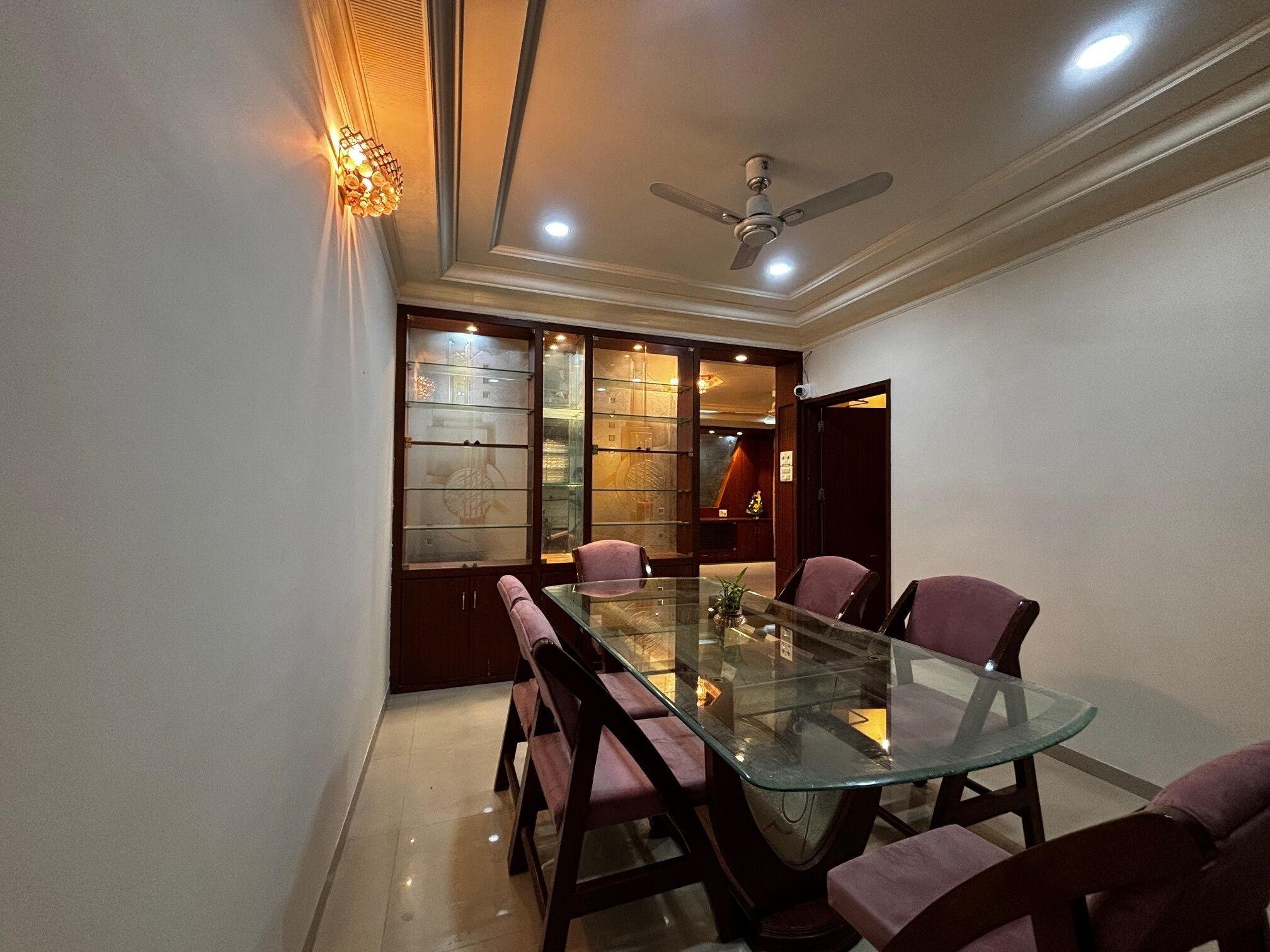 Foto - Hotel Thakur Galaxy, Sadar Market