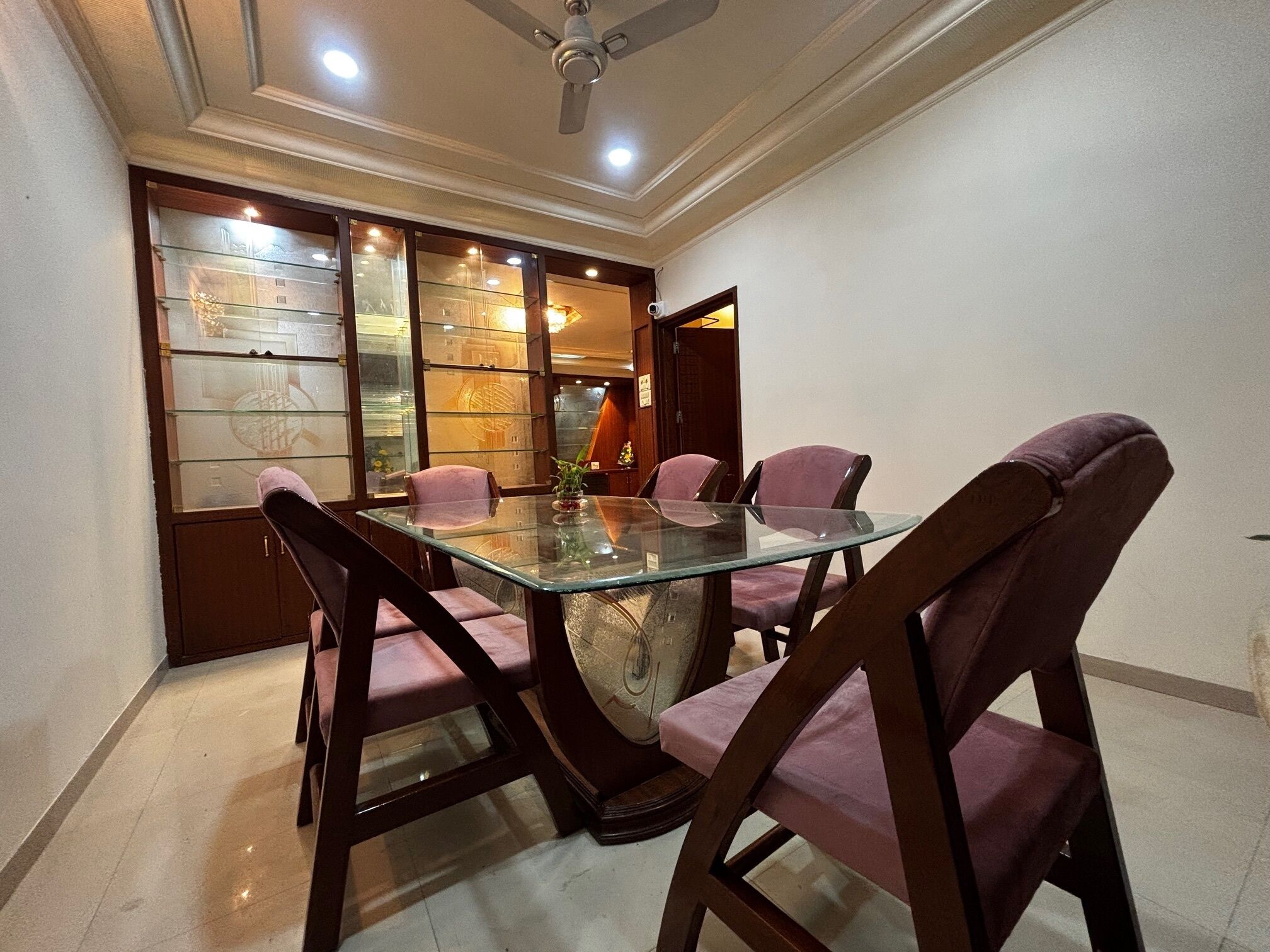 Foto - Hotel Thakur Galaxy, Sadar Market