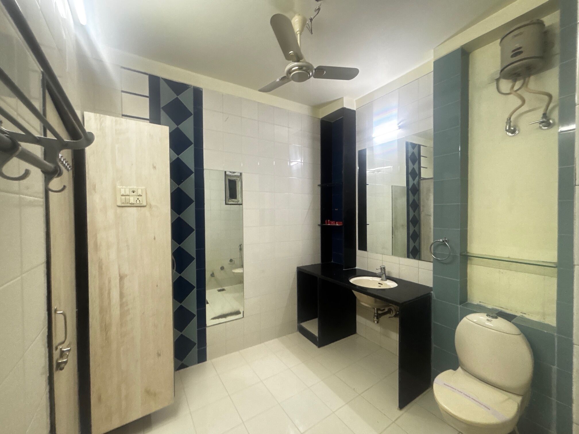 Foto - Hotel Thakur Galaxy, Sadar Market