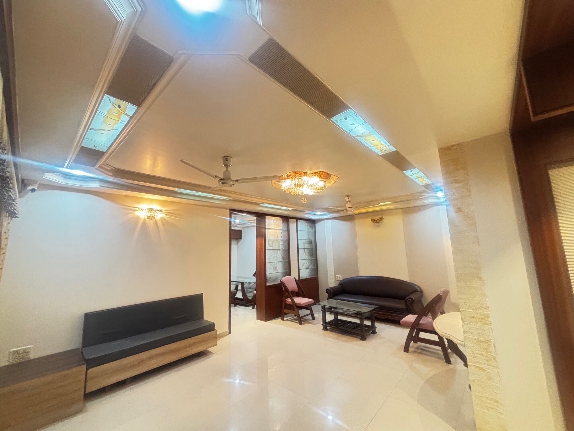 Foto - Hotel Thakur Galaxy, Sadar Market