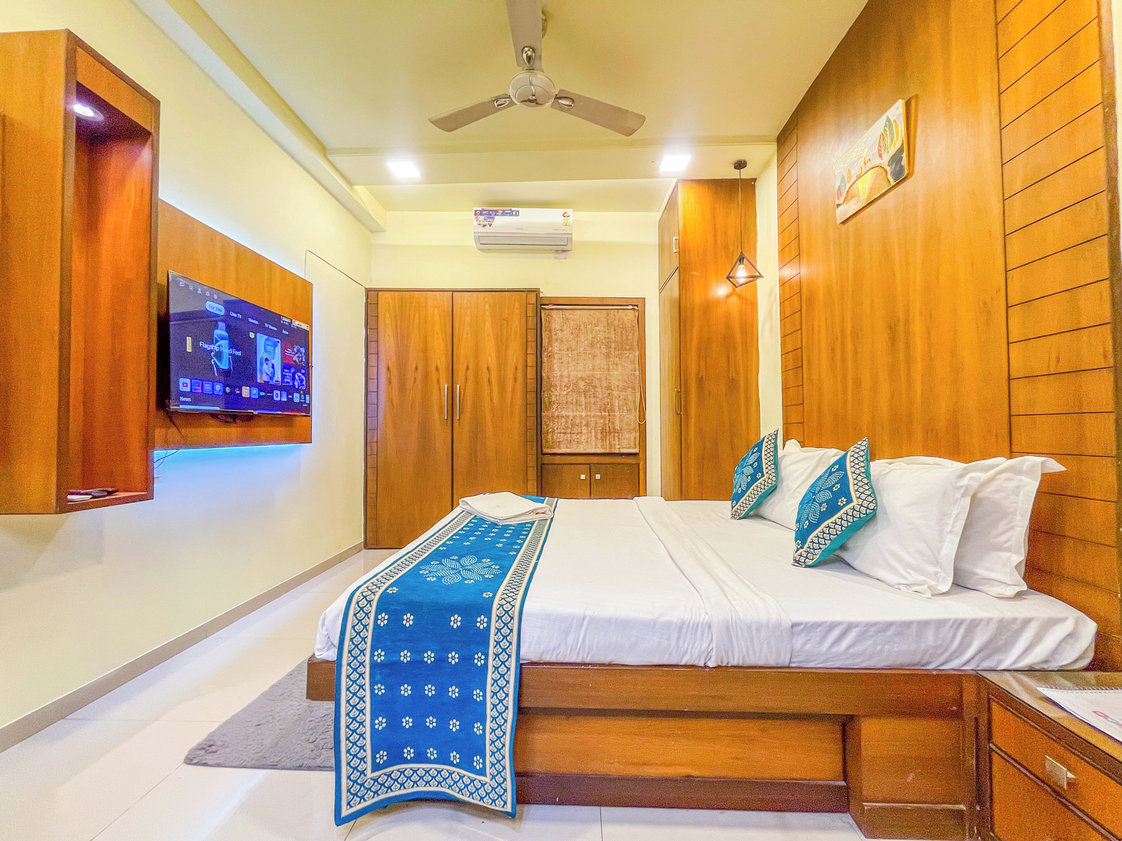 Foto - Hotel Thakur Galaxy, Sadar Market
