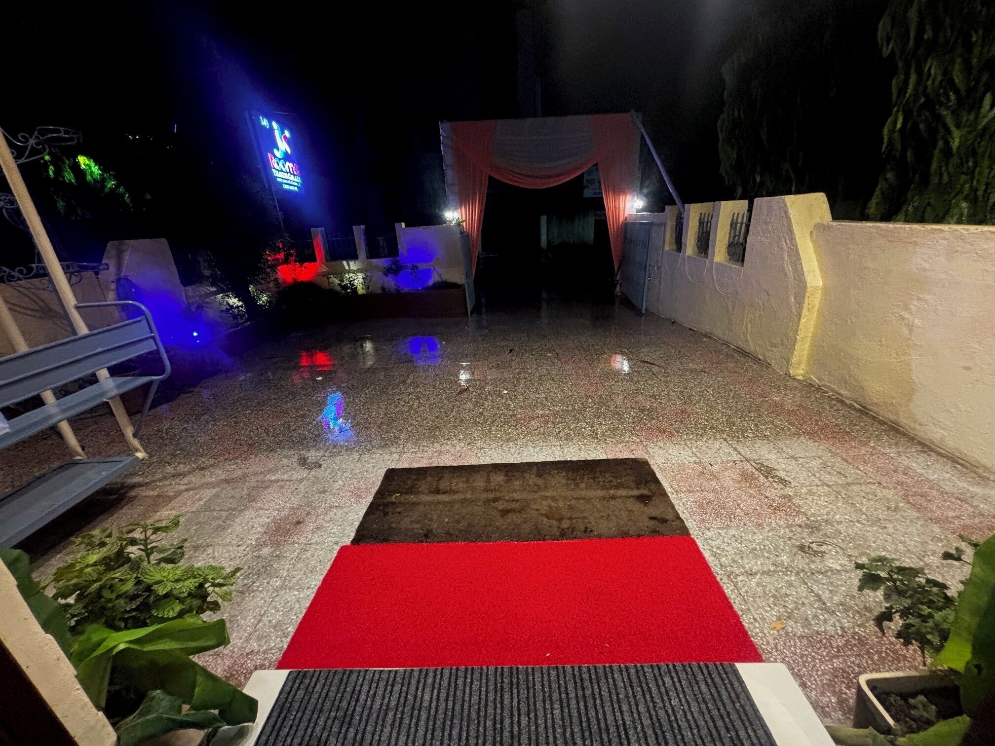 Foto - Hotel Thakur Galaxy, Sadar Market