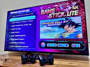 Television - Exclusive House in Nature. Beaches. Springs. Hiking (Tabogon)